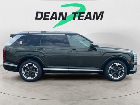 Used 2026 Hyundai Palisade Limited AWD/4WD image 8