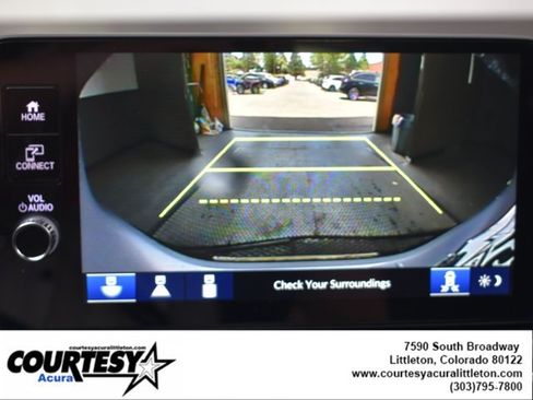 Used 2025 Acura ADX A-Spec AWD/4WD image 14