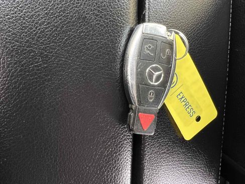 Used 2015 Mercedes-Benz ML 350 4MATIC w/ Premium 1 Package image 10