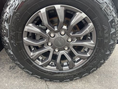 Used 2019 Ford Ranger XLT w/ Equipment Group 302A Luxury image 9