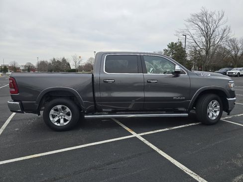 Used 2022 RAM 1500 Laramie image 19