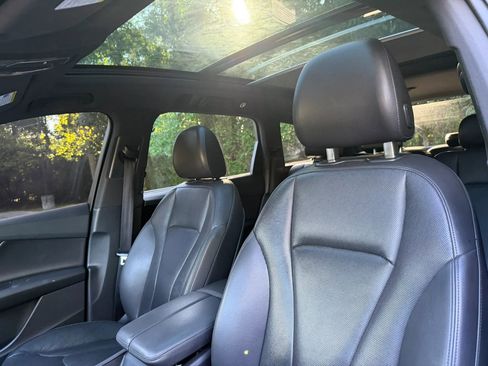 Used 2018 Audi Q7 3.0T Prestige w/ Prestige Package image 13