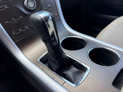 Used 2014 Ford Edge SEL w/ Equipment Group 205A image 27