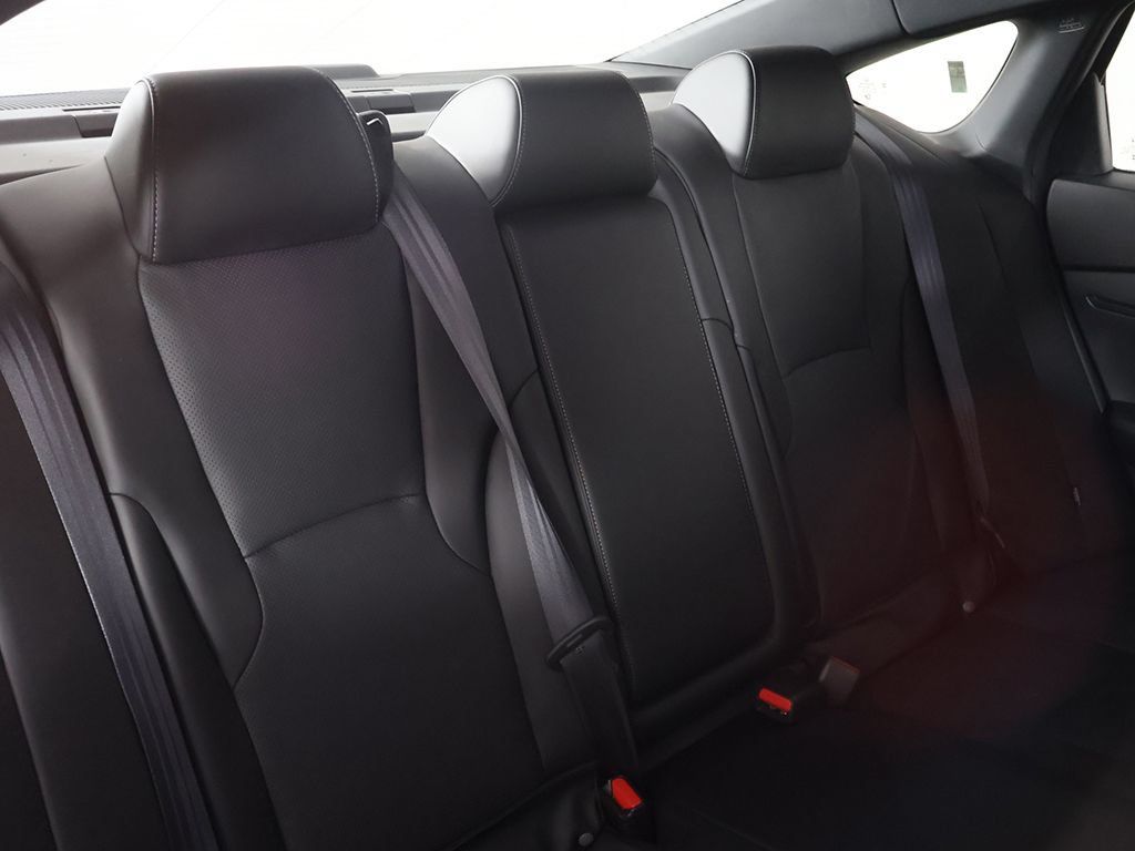 Used 2023 Honda Accord Sport image 33