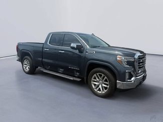 Used 2020 GMC Sierra 1500 SLT w/ SLT Premium Package AWD/4WD video 1