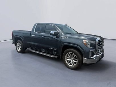 Used 2020 GMC Sierra 1500 SLT w/ SLT Premium Package