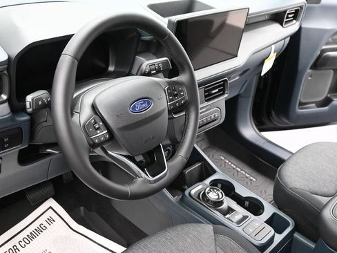 New 2026 Ford Maverick XLT w/ XLT Luxury Package AWD/4WD image 16