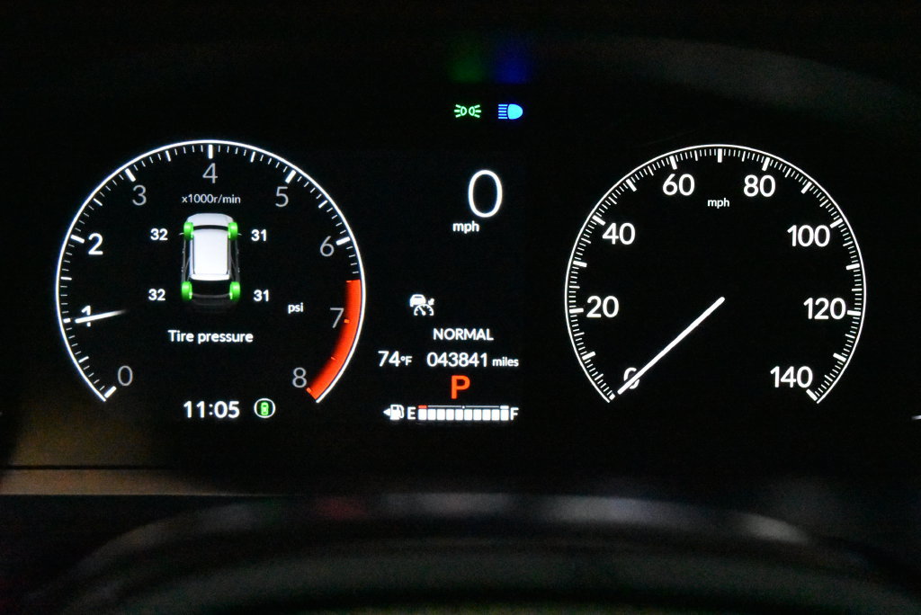 Certified 2025 Honda Pilot EX-L image 21
