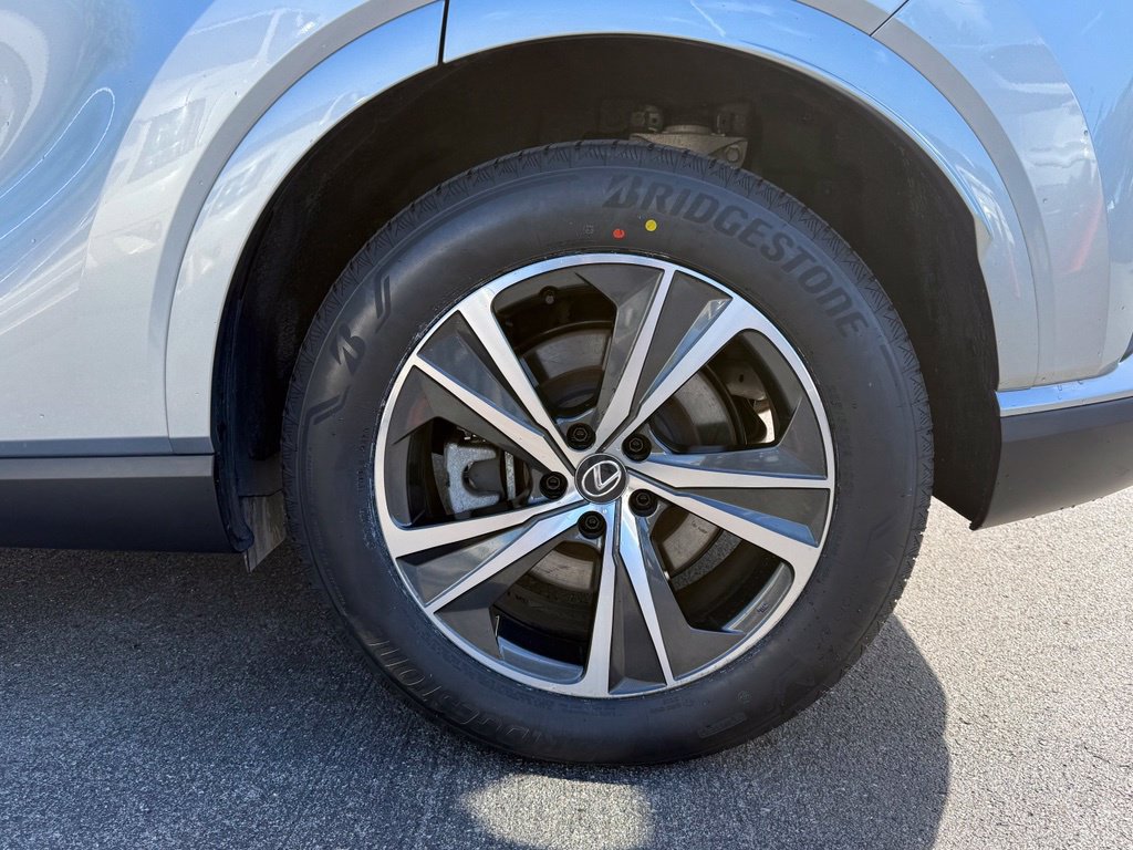 Used 2025 Lexus RX 350h AWD/4WD image 29