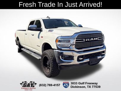 Used 2022 RAM 2500 Laramie w/ Safety Group B