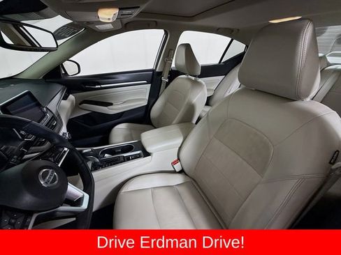 Used 2019 Nissan Altima 2.5 SL FWD image 5