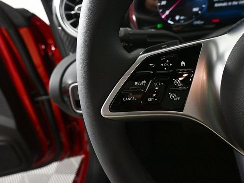 New 2026 Mercedes-Benz CLA 250 image 10