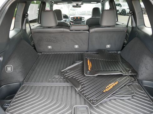 Certified 2023 Honda Passport TrailSport image 18