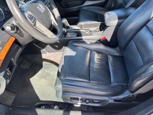 Used 2012 Honda Accord EX-L image 16