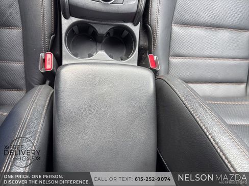 Certified 2023 MAZDA CX-5 AWD 2.5 S w/ Preferred Package image 16