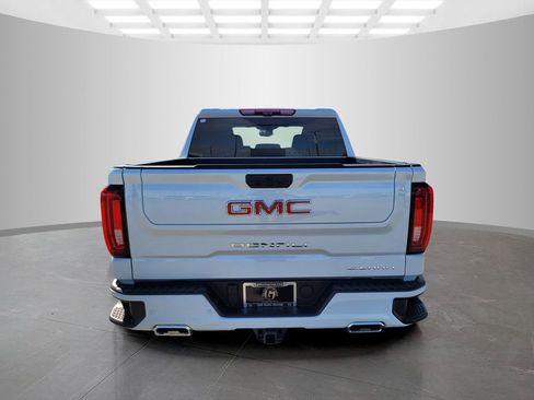 New 2026 GMC Sierra 1500 Denali w/ Denali Reserve Package AWD/4WD image 5