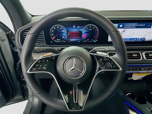 New 2026 Mercedes-Benz GLE 350 GLE 350 image 13