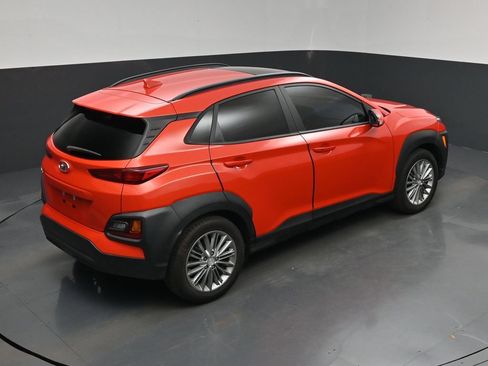Used 2020 Hyundai Kona SEL Plus FWD image 24