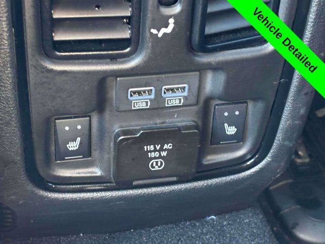 Used 2023 Dodge Durango GT AWD/4WD image 29