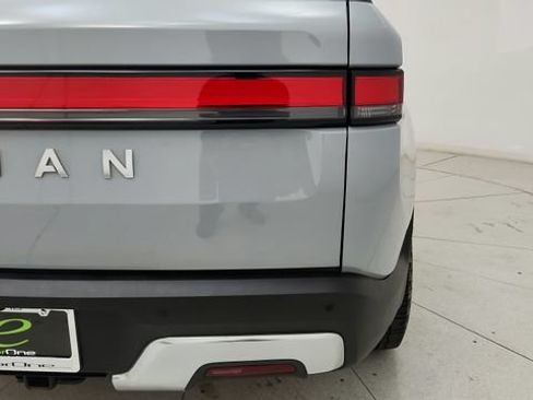 Used 2022 Rivian R1T Adventure AWD/4WD image 44