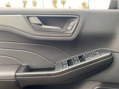 New 2026 Ford Escape Active image 16