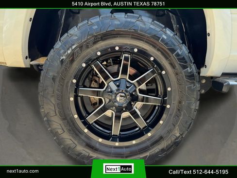 Used 2018 RAM 1500 Laramie w/ Convenience Group AWD/4WD image 37