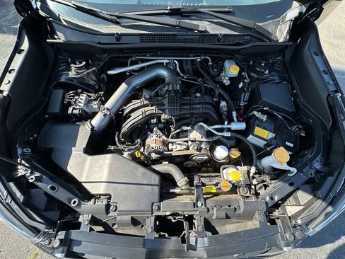 Used 2020 Subaru Forester Premium AWD/4WD image 30