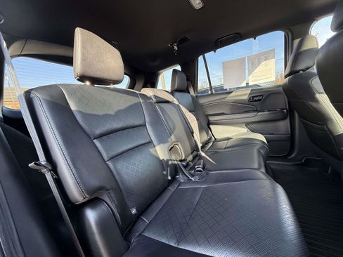Certified 2022 Honda Passport Elite image 15