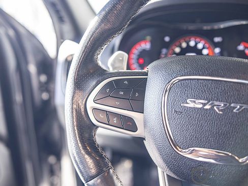 Used 2020 Dodge Durango SRT image 25