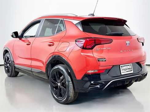 Used 2024 Buick Encore GX Sport Touring image 6