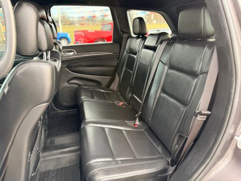 Used 2021 Jeep Grand Cherokee Limited image 10