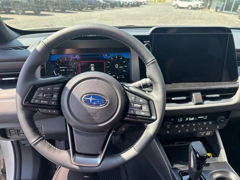 New 2026 Subaru Outback Touring XT image 70