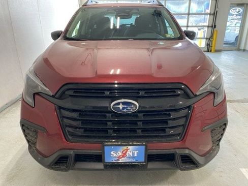 New 2026 Subaru Ascent Premium image 4