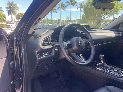 Used 2024 MAZDA CX-30 AWD 2.5 S w/ Select Sport Pkg image 29
