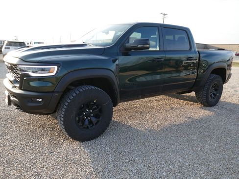 New 2026 RAM 1500 RHO w/ RHO Level 1 Equipment Group AWD/4WD image 9