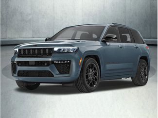 New 2026 Jeep Grand Cherokee Limited w/ Limited Altitude Package AWD/4WD video 1