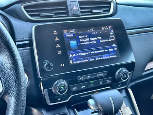 Certified 2022 Honda CR-V EX image 18