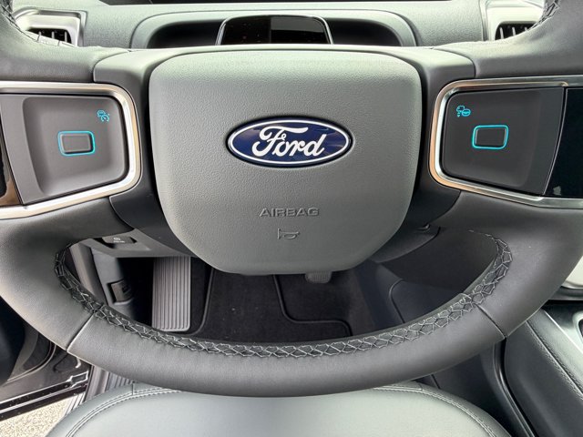 New 2027 Ford Expedition Max Active RWD image 27