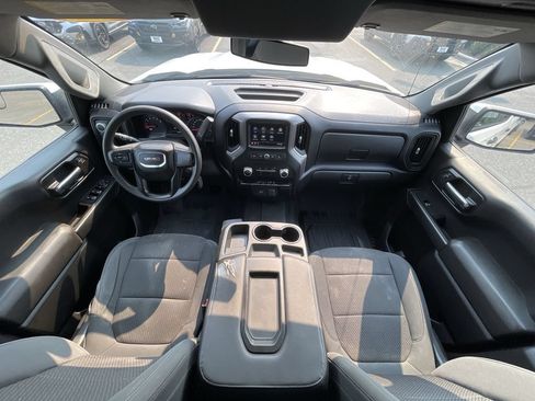 Used 2020 GMC Sierra 1500 4x4 Double Cab w/ Fleet Convenience Package image 22
