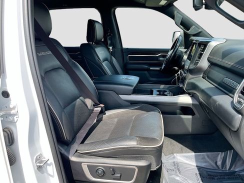 Used 2020 RAM 1500 Laramie w/ Sport Appearance Package image 27