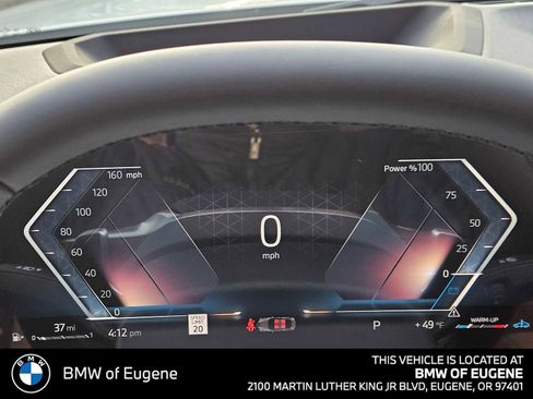 New 2026 BMW 430i xDrive Coupe w/ Premium Package image 26