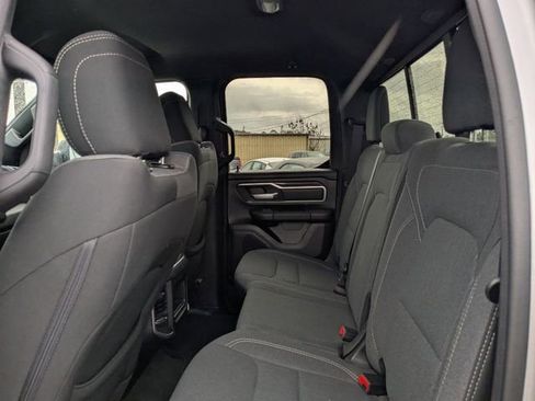 Used 2022 RAM 1500 Big Horn image 13