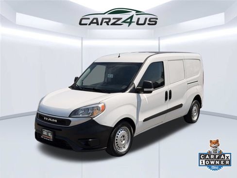 Used 2022 RAM ProMaster City Wagon FWD image 1