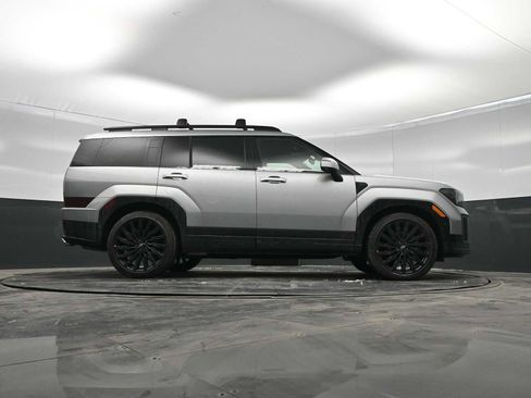 New 2026 Hyundai Santa Fe Calligraphy image 39