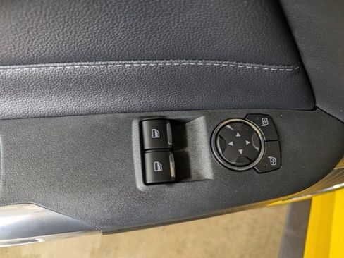 Used 2017 Ford Mustang Premium w/ Pony Package image 23