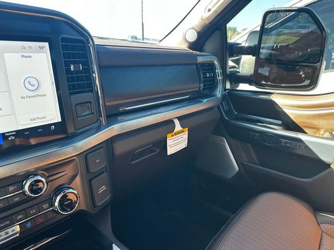 New 2026 Ford F350 King Ranch image 66