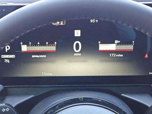 New 2026 Nissan Kicks SR image 14