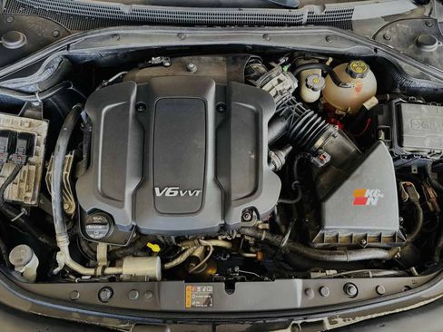 Used 2017 Buick LaCrosse Premium w/ Sights and Sounds Package FWD image 24