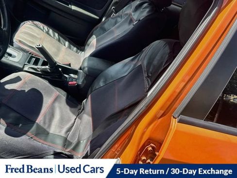 Used 2014 Subaru Crosstrek 2.0i Premium w/ Popular Package #1 AWD/4WD image 23