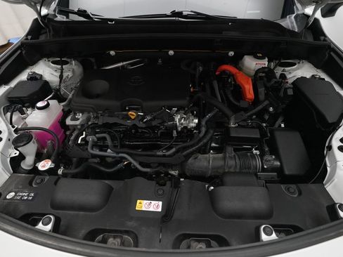 Used 2024 Toyota Venza Nightshade image 3